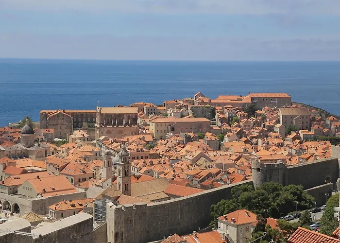 Lejlighed Lemon Dubrovnik