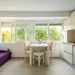 Apartman Lemon *
