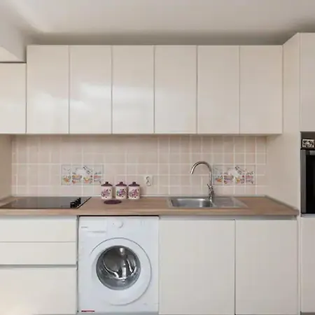 Apartment Lemon