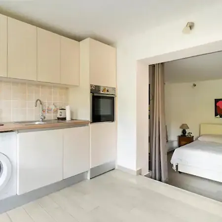 Apartment Lemon