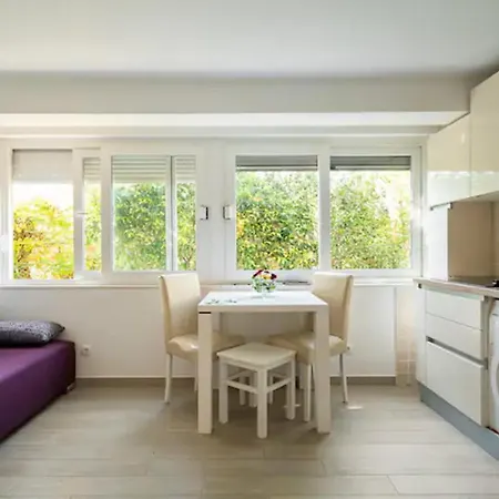 Apartamento Lemon *