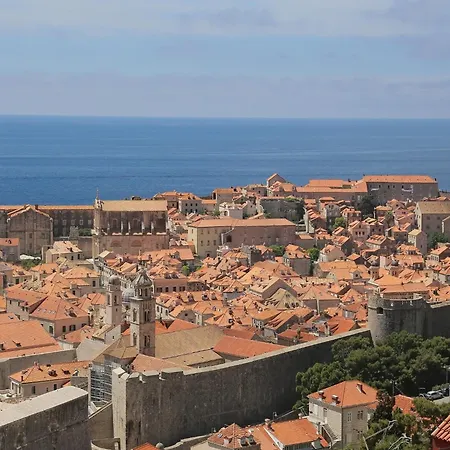 Apartment Lemon Dubrovnik