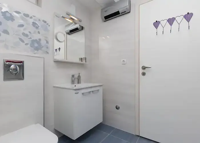 Lemon Apartment Dubrovnik