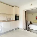 Apartmán Lemon