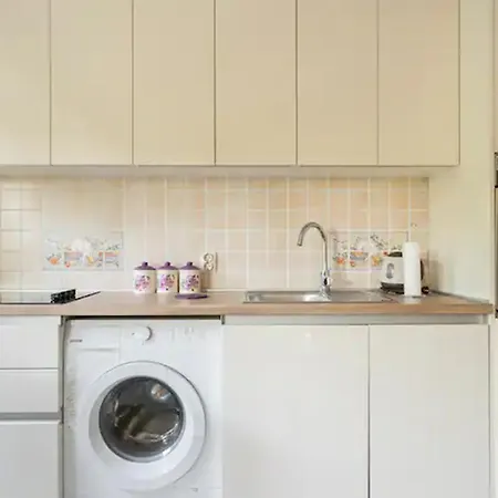 Apartmán Lemon *