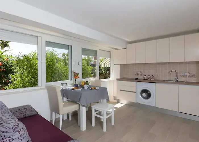 Lemon * ドゥブロブニク